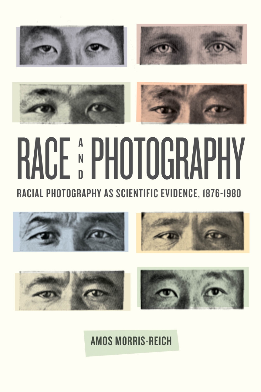 Race and Photography