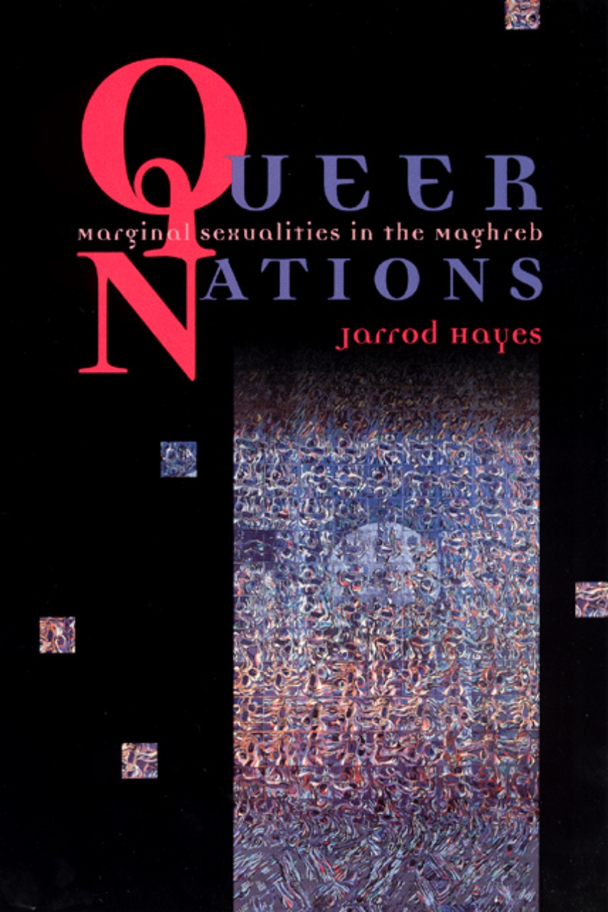 Queer Nations