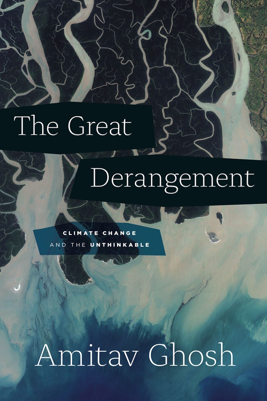 The Great Derangement