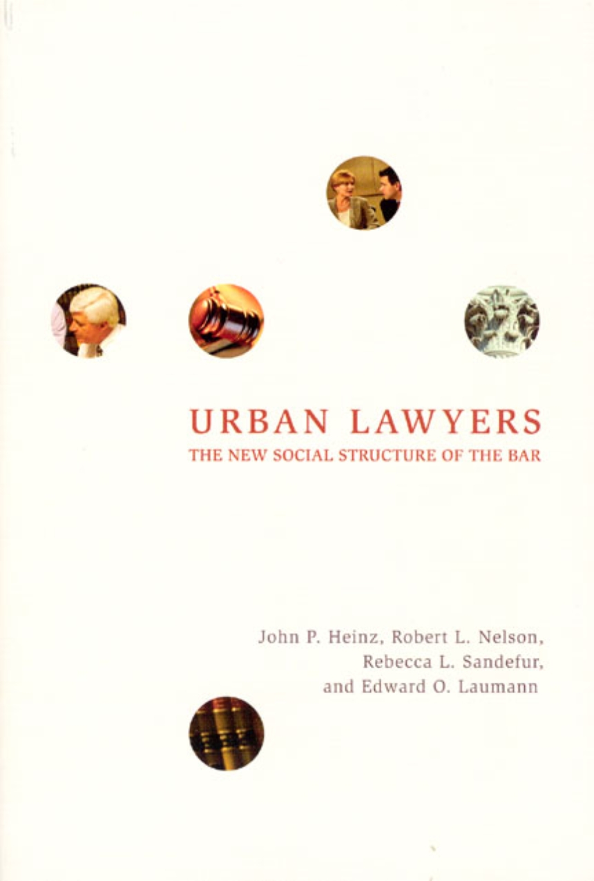 Urban Lawyers