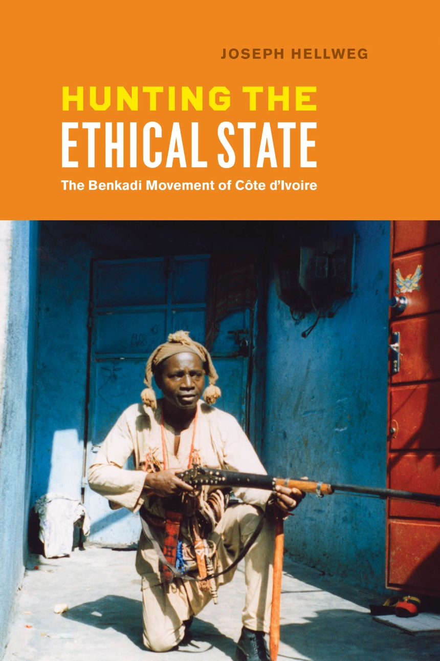 Hunting the Ethical State