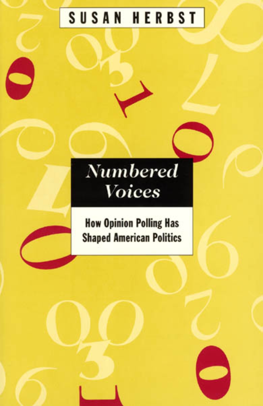 Numbered Voices