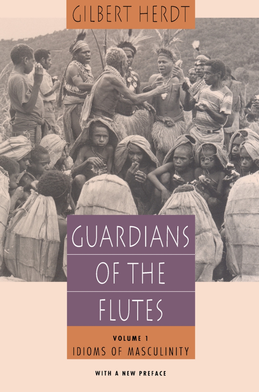 Guardians of the Flutes, Volume 1