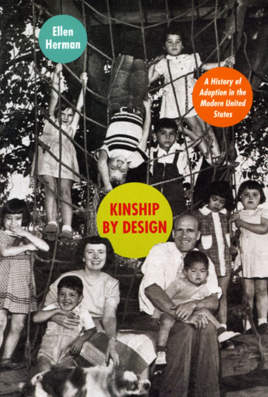 Kinship by Design