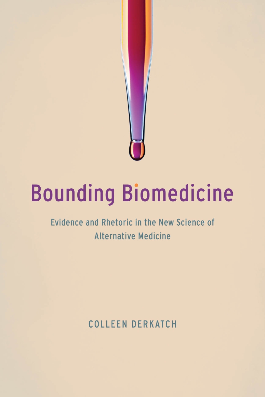 Bounding Biomedicine