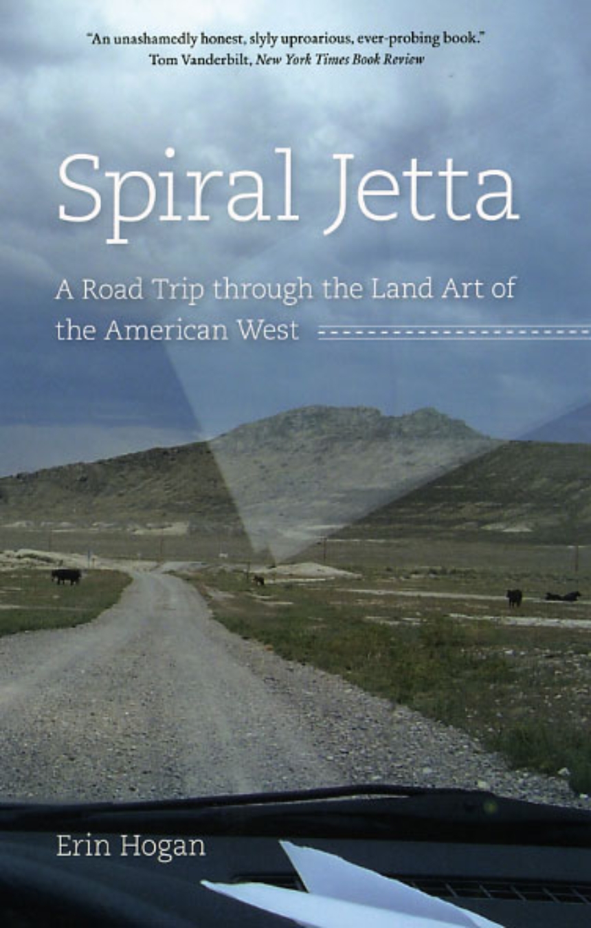 Spiral Jetta