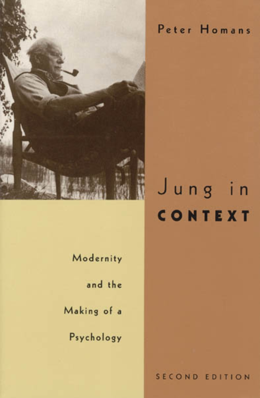 Jung in Context