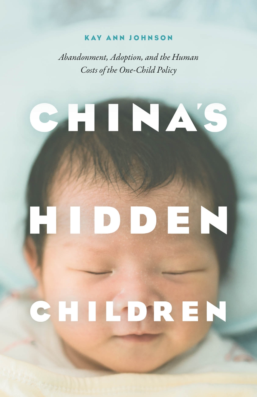 China’s Hidden Children