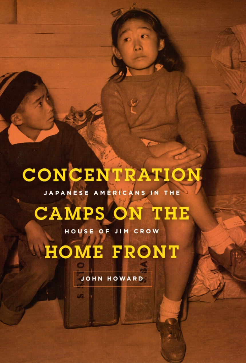 Concentration Camps on the Home Front