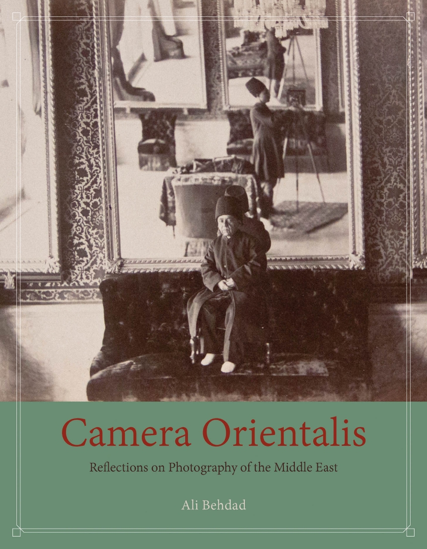 Camera Orientalis