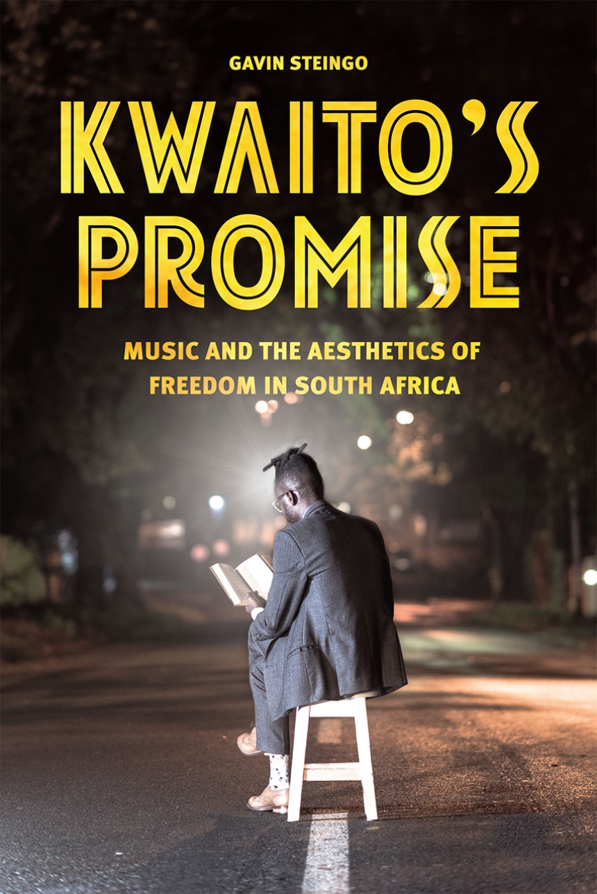Kwaito’s Promise