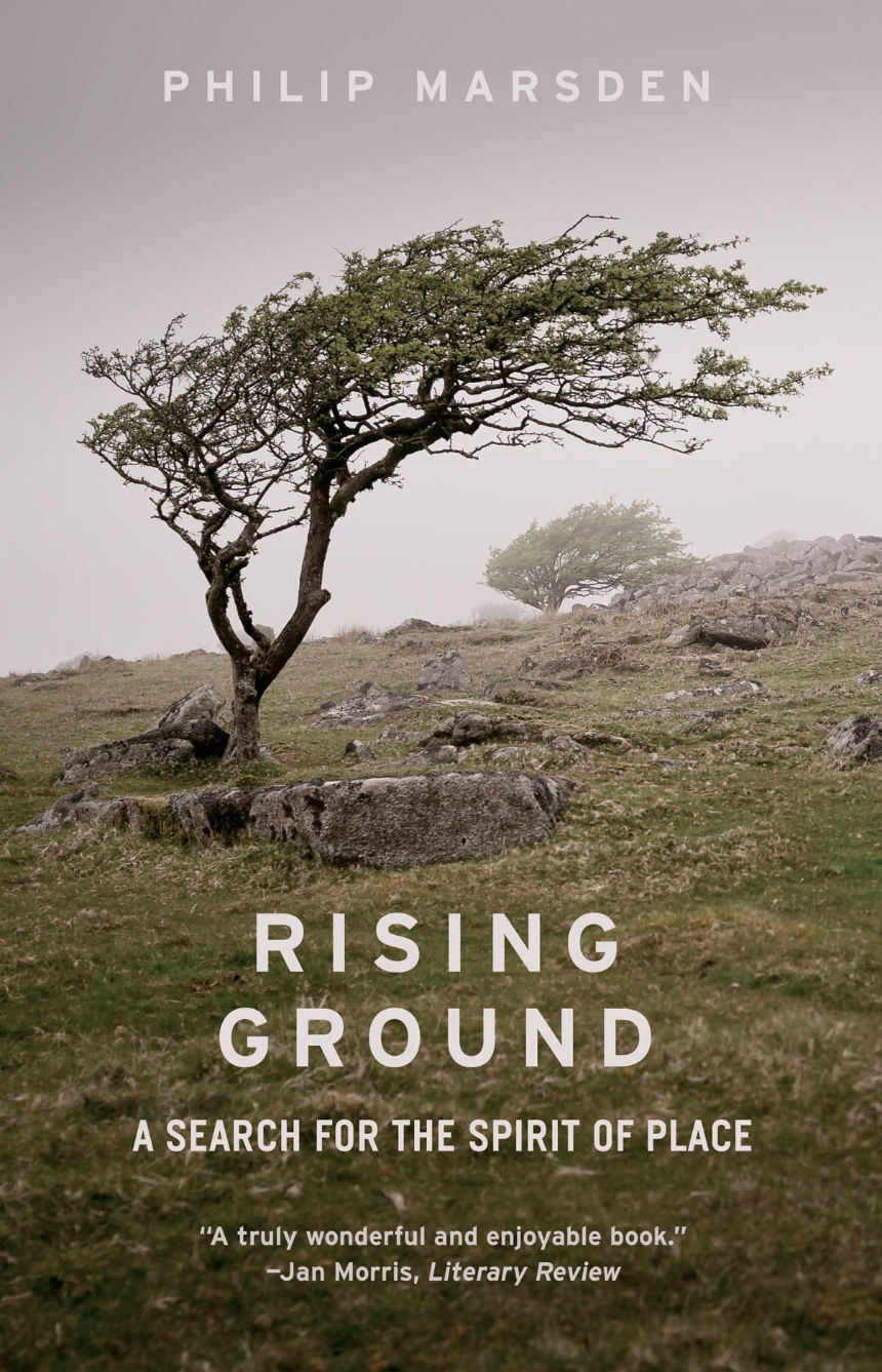 Rising Ground