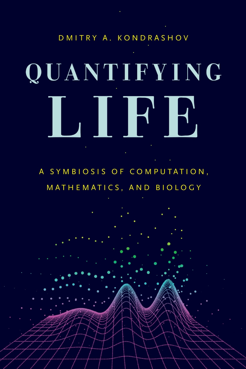 Quantifying Life