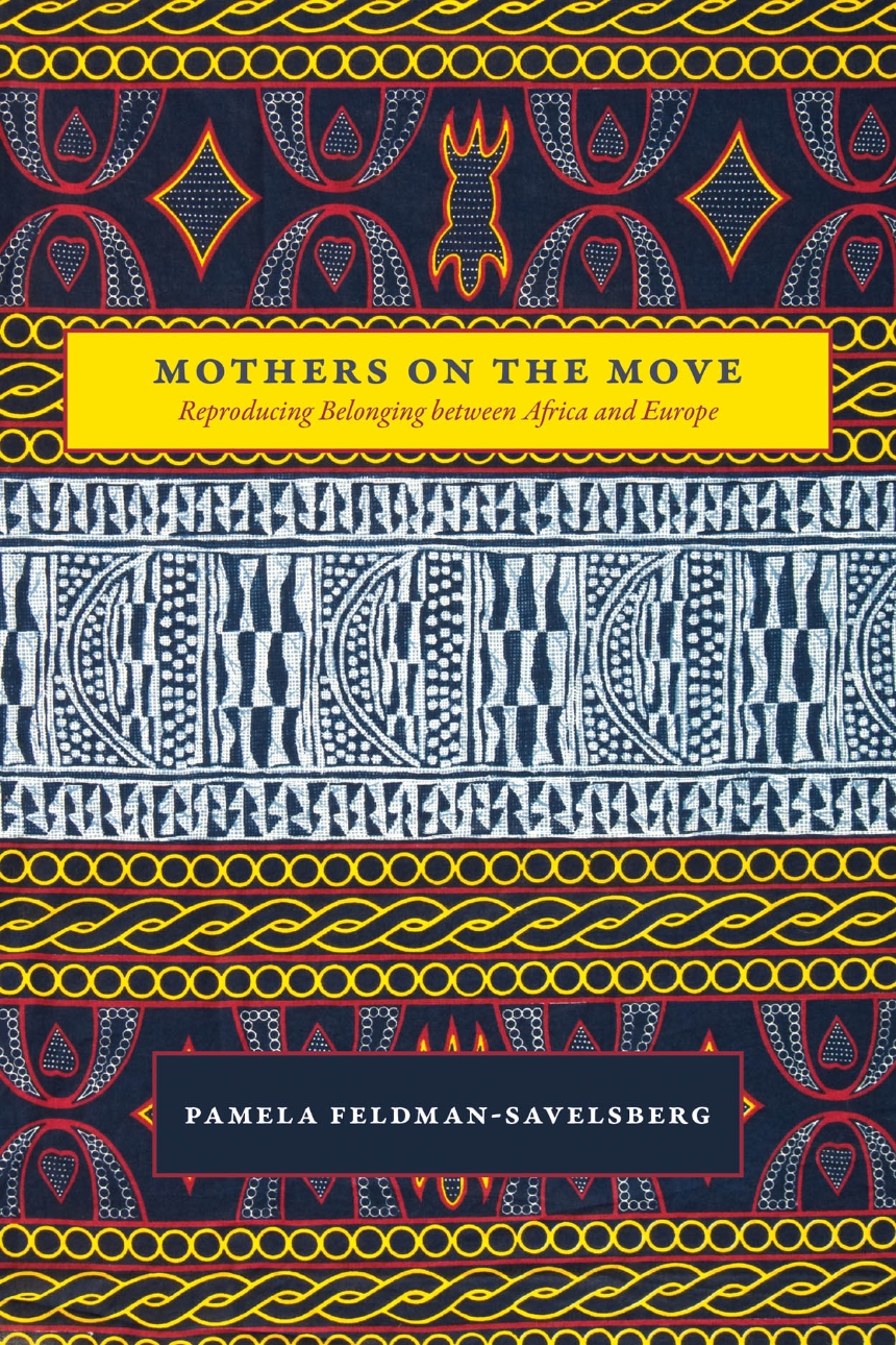 Mothers on the Move