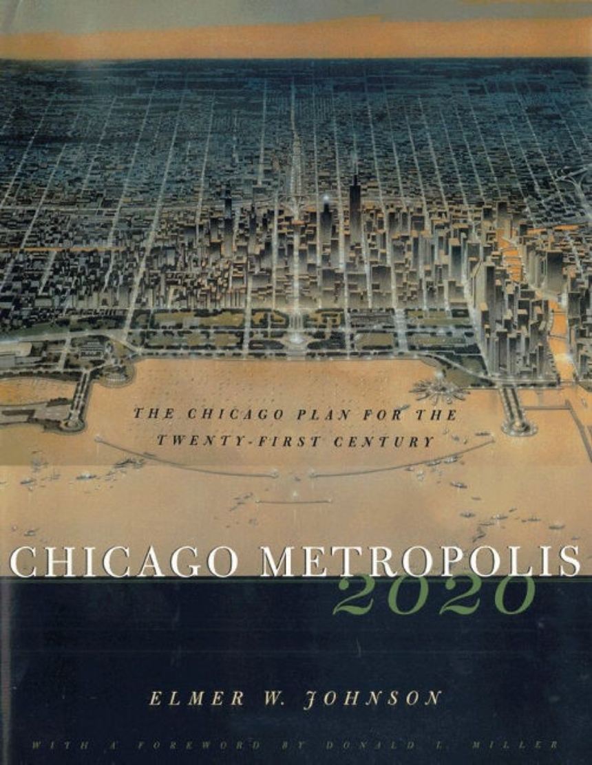 Chicago Metropolis 2020