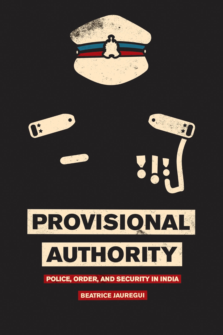 Provisional Authority