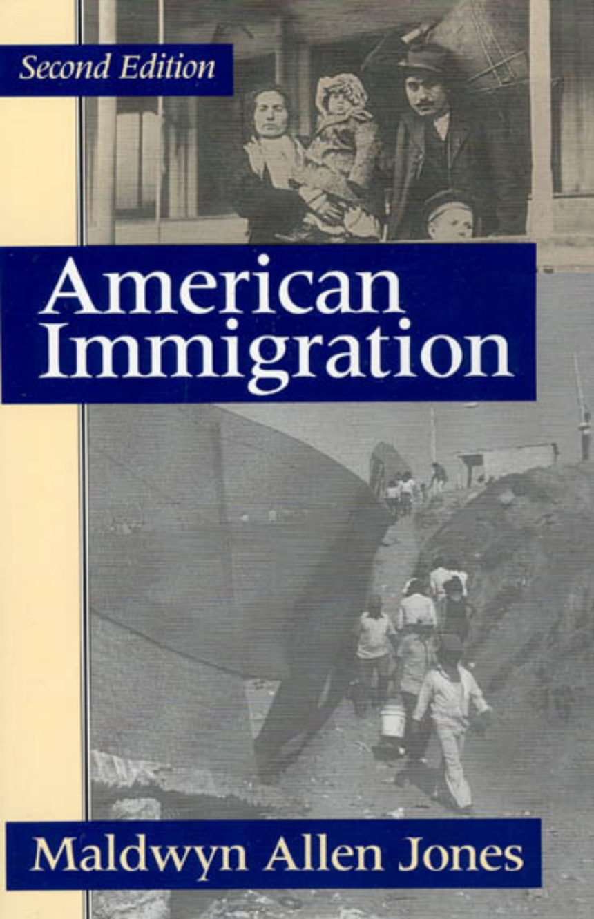 American Immigration