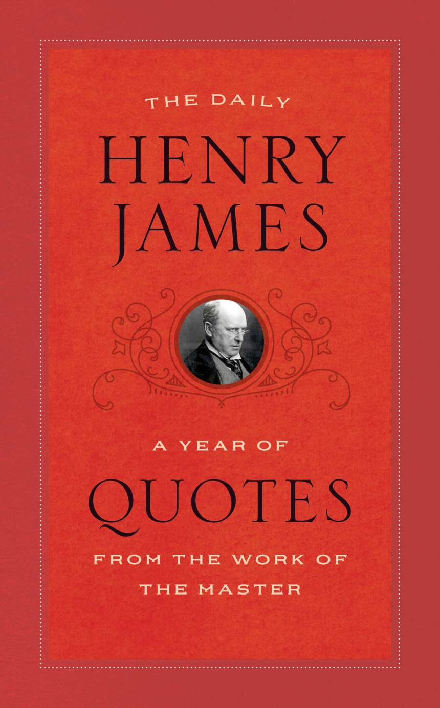 The Daily Henry James