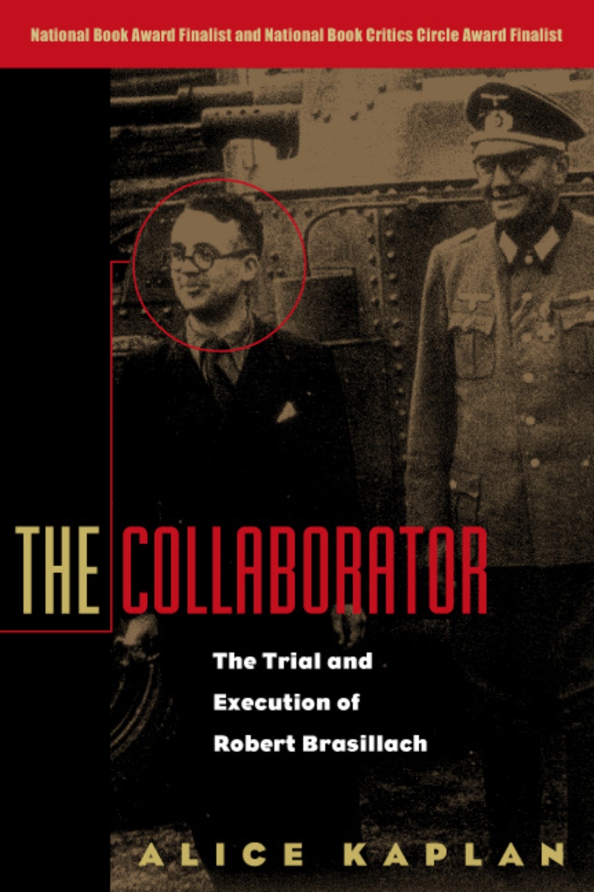 The Collaborator