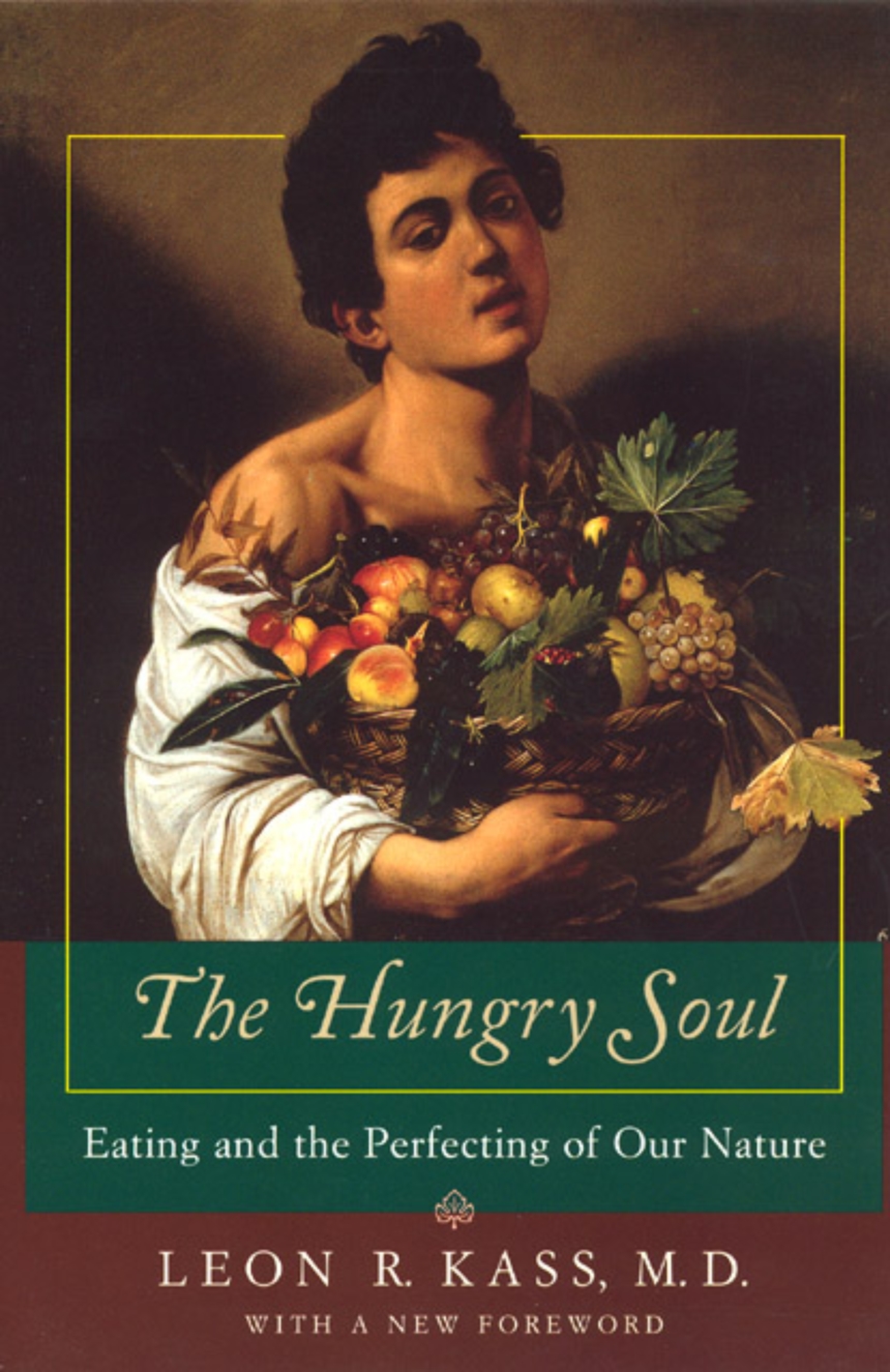 The Hungry Soul