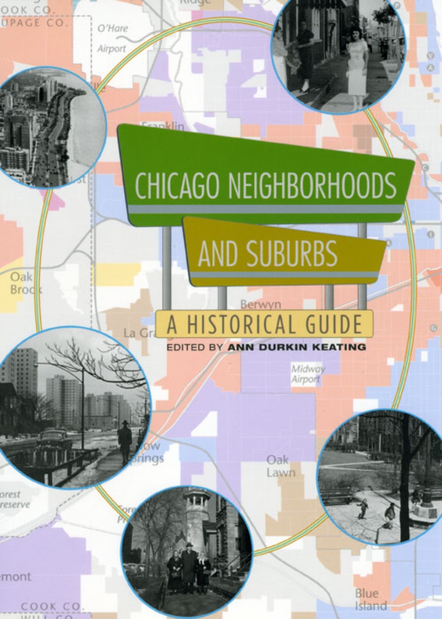 Chicago Neighborhoods and Suburbs