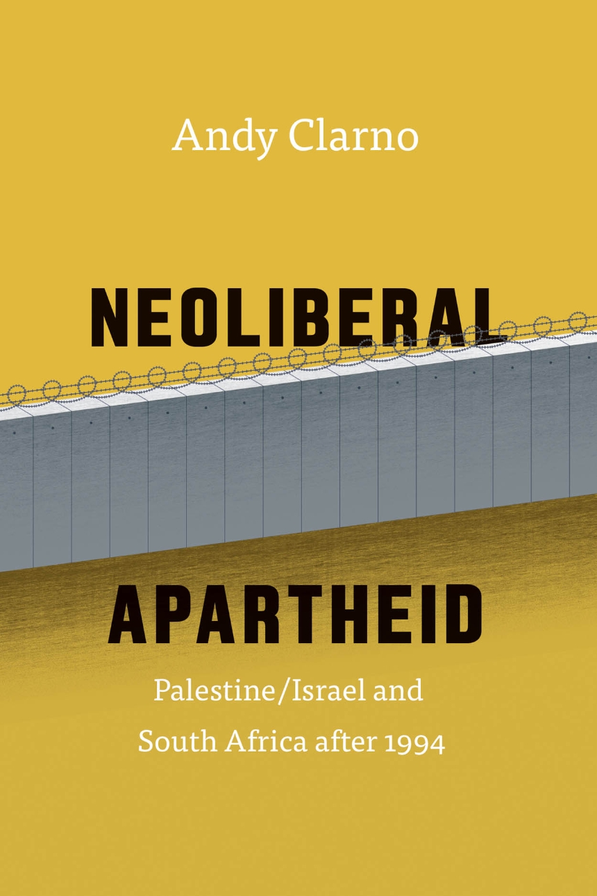 Neoliberal Apartheid