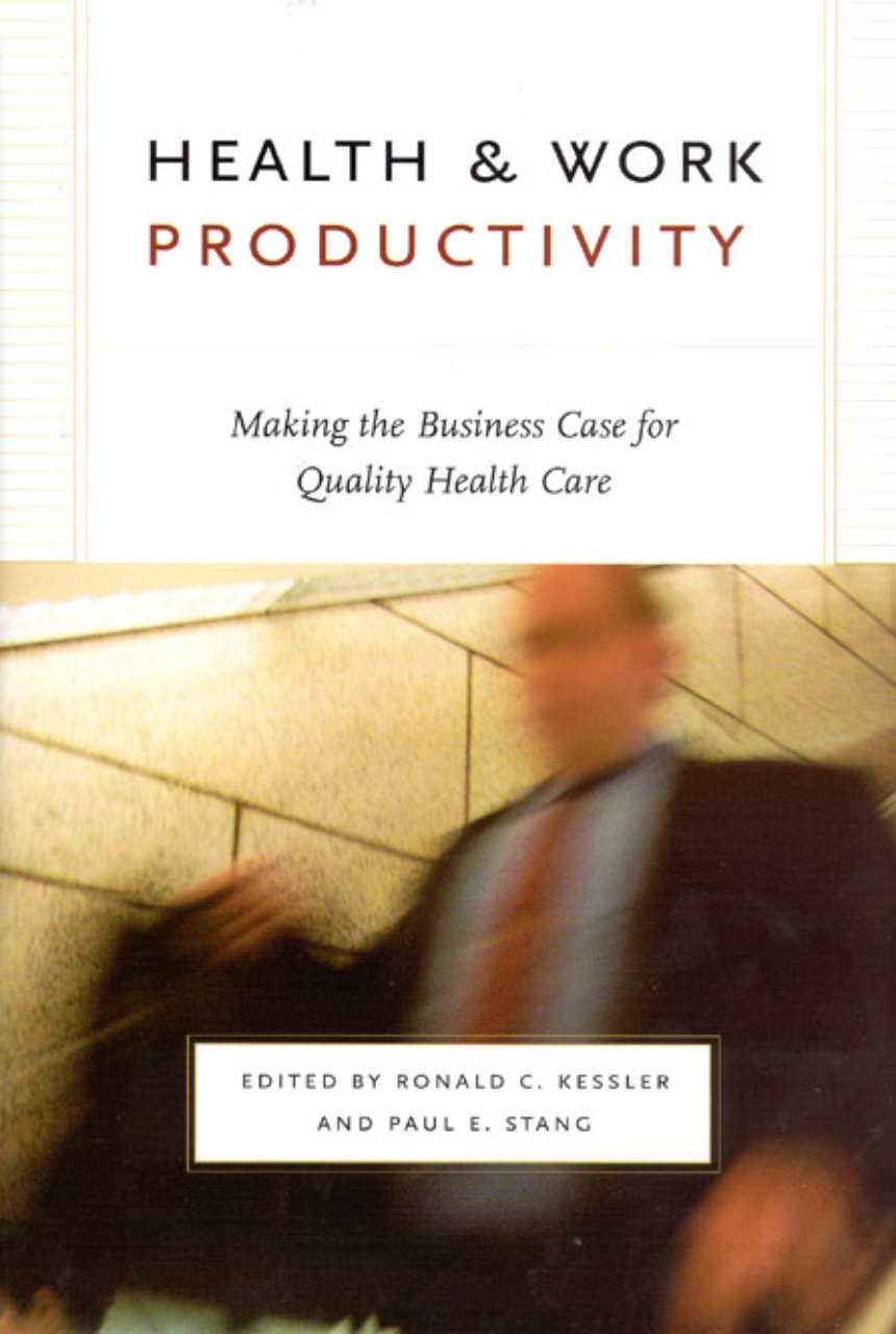 Health and Work Productivity