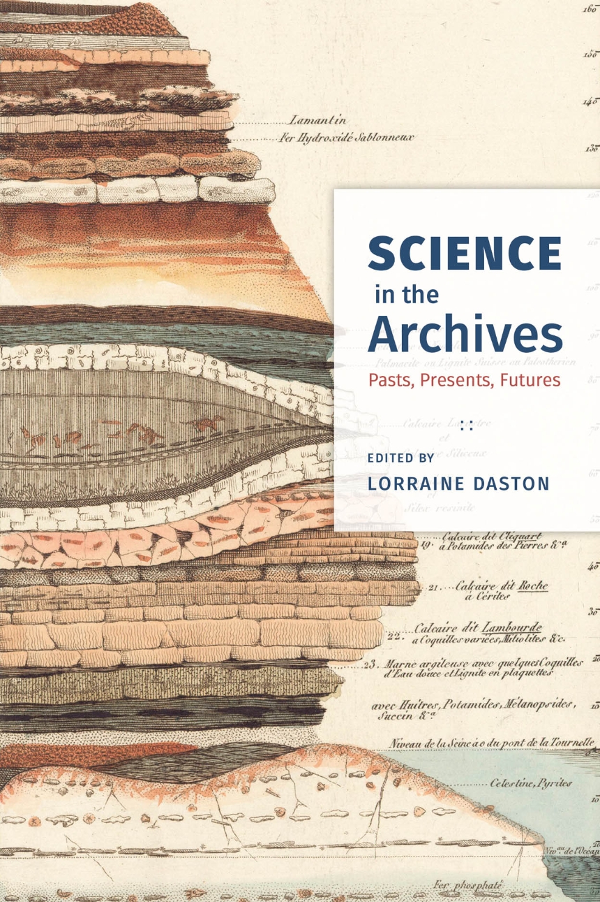 Science in the Archives