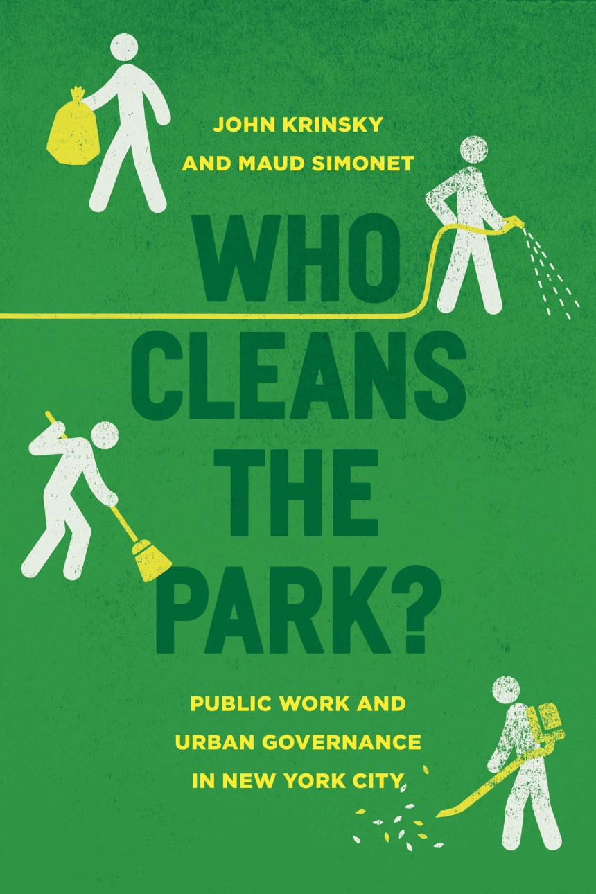 Who Cleans the Park?