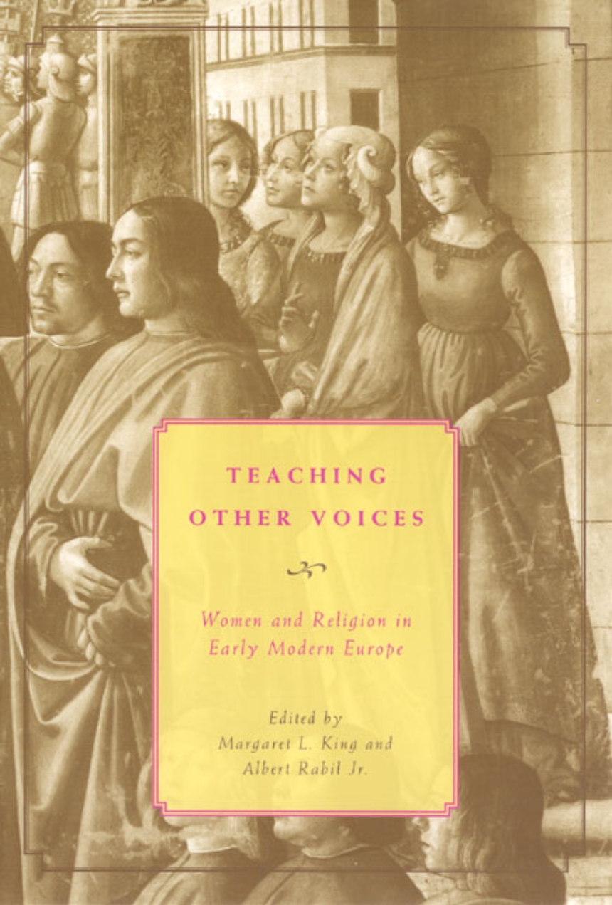 Teaching Other Voices