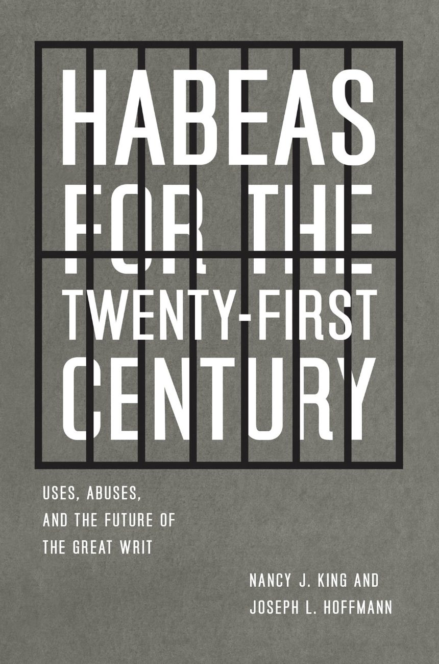 Habeas for the Twenty-First Century