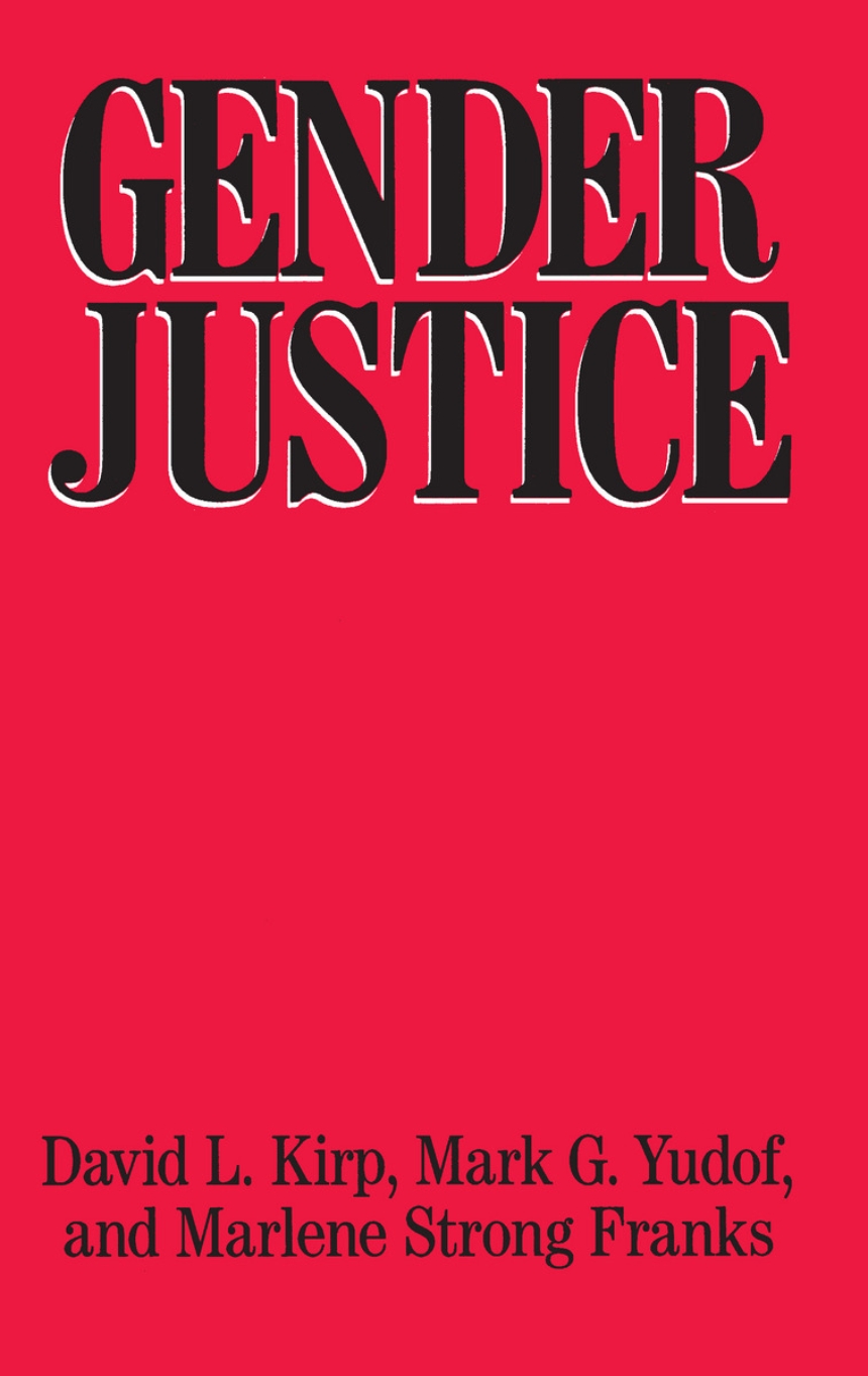 Gender Justice