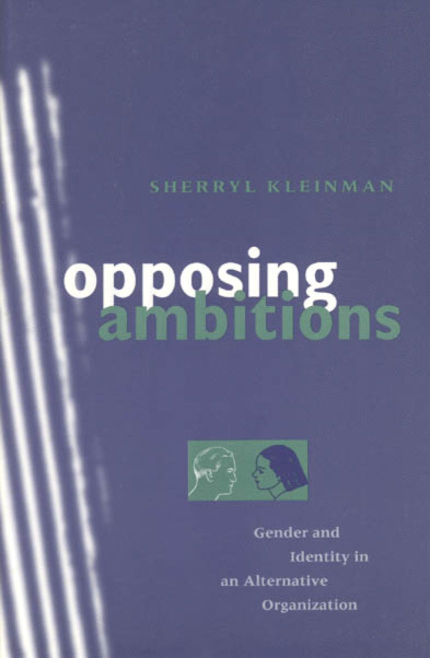 Opposing Ambitions