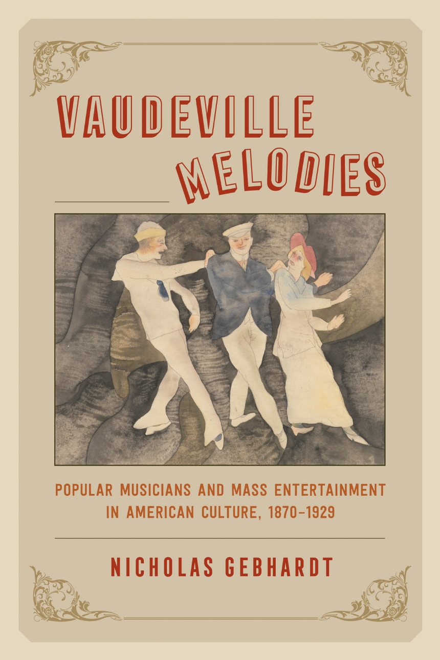 Vaudeville Melodies