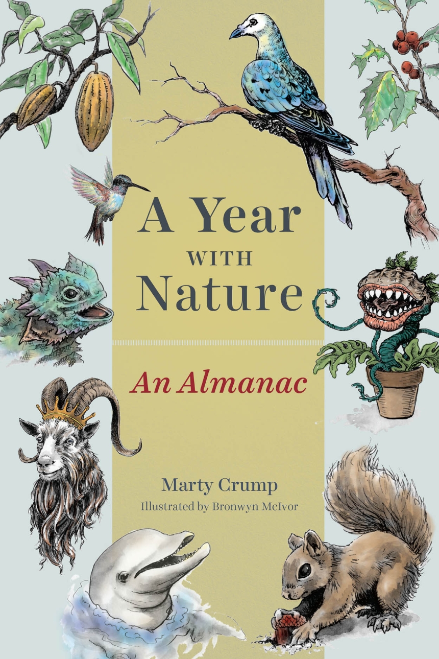 A Year with Nature