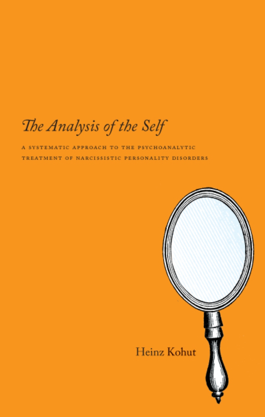 The Analysis of the Self