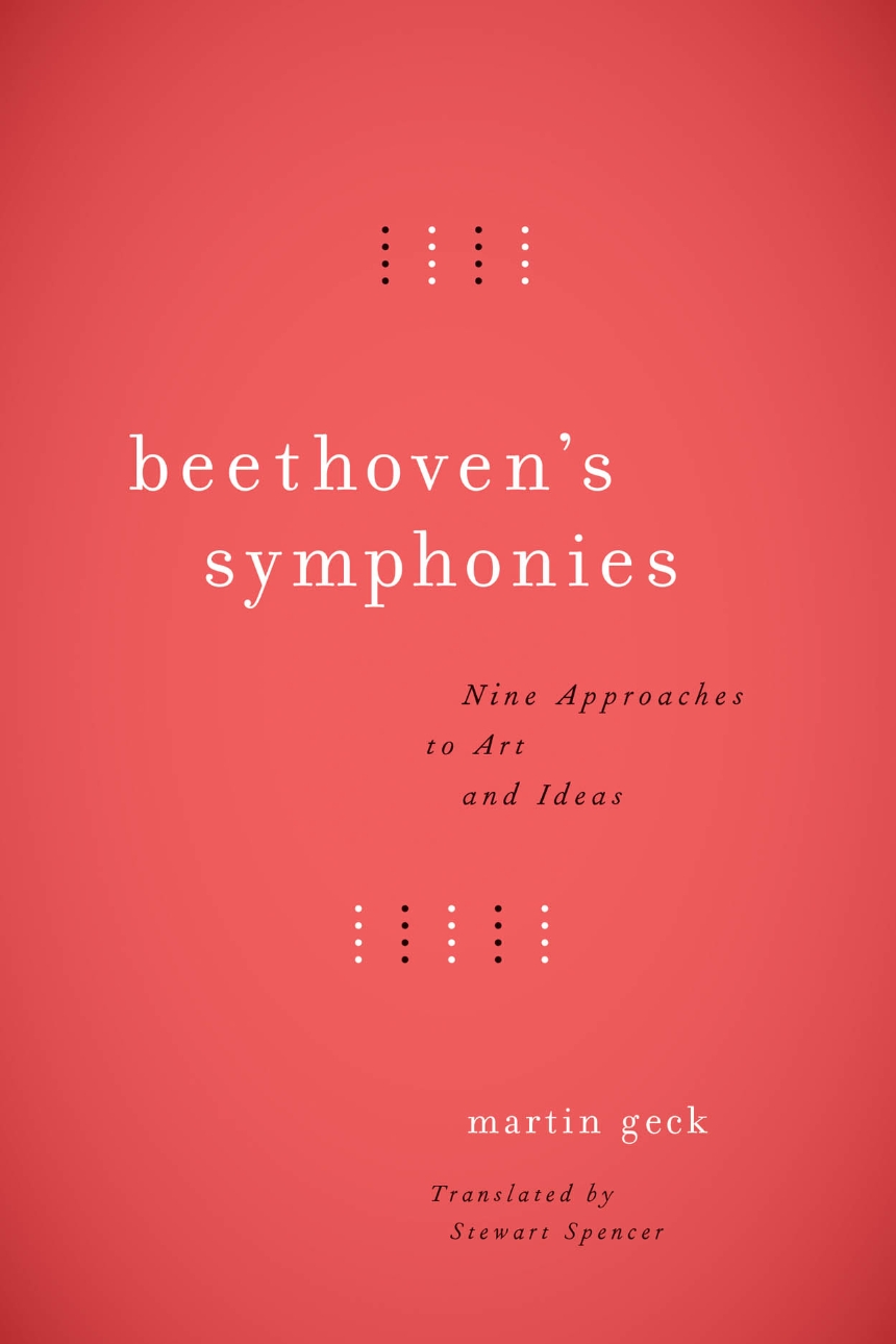 Beethoven’s Symphonies