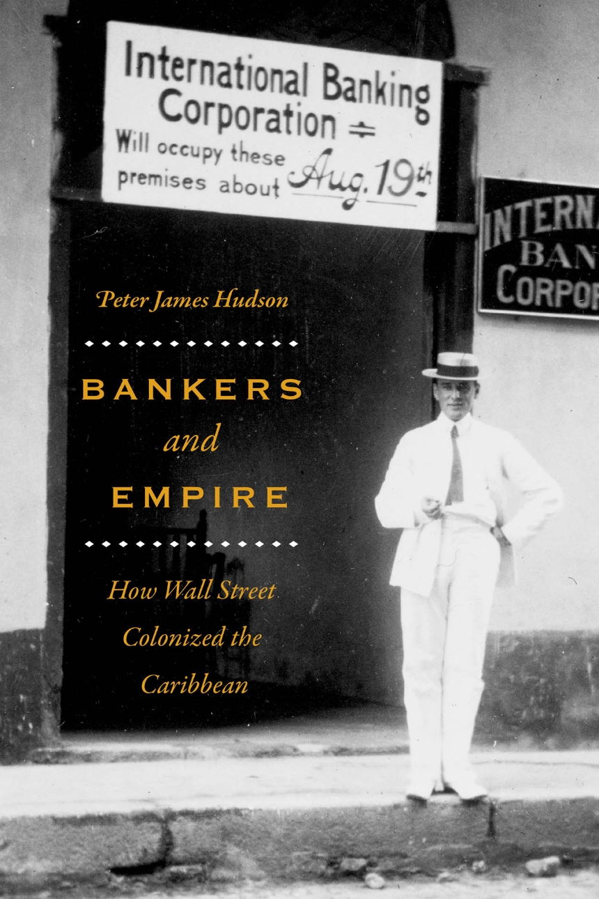 Bankers and Empire