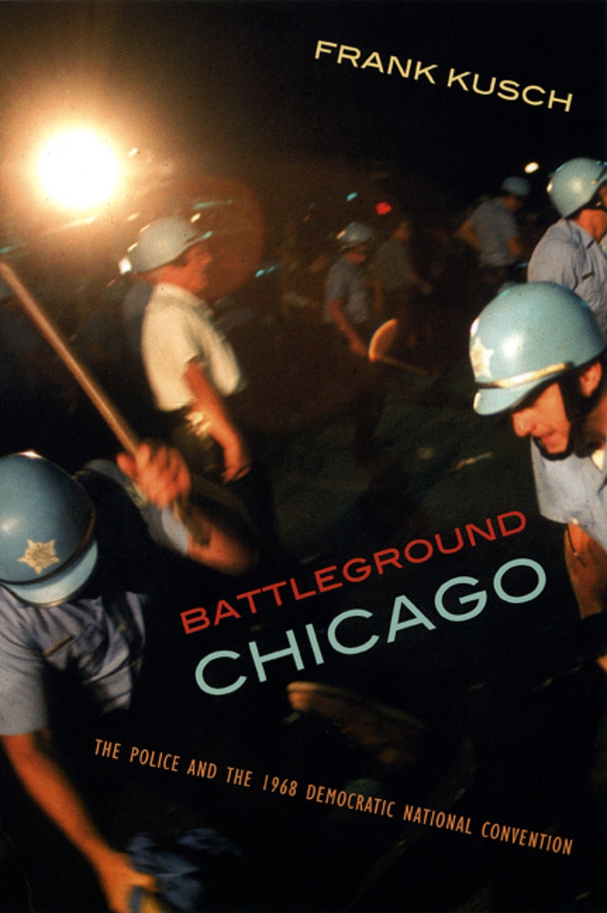 Battleground Chicago