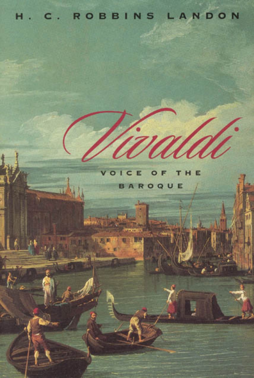 Vivaldi