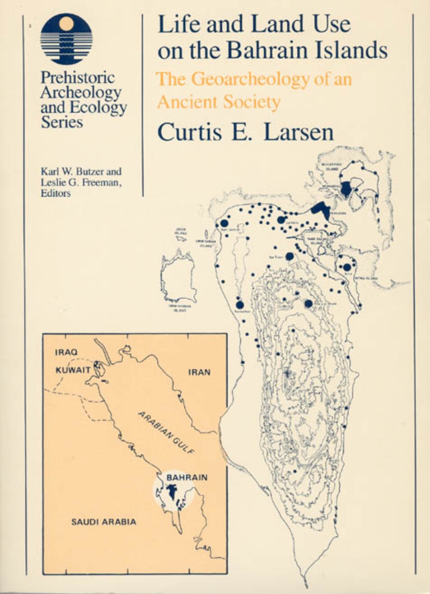 Life and Land Use on the Bahrain Islands