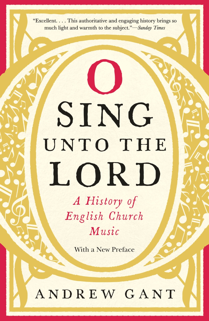 O Sing unto the Lord