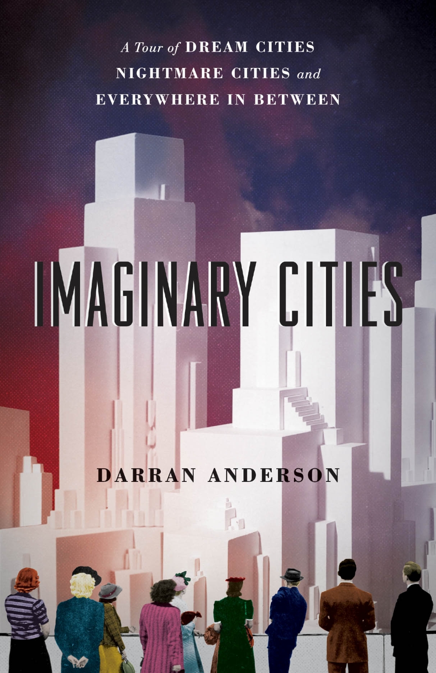 Imaginary Cities