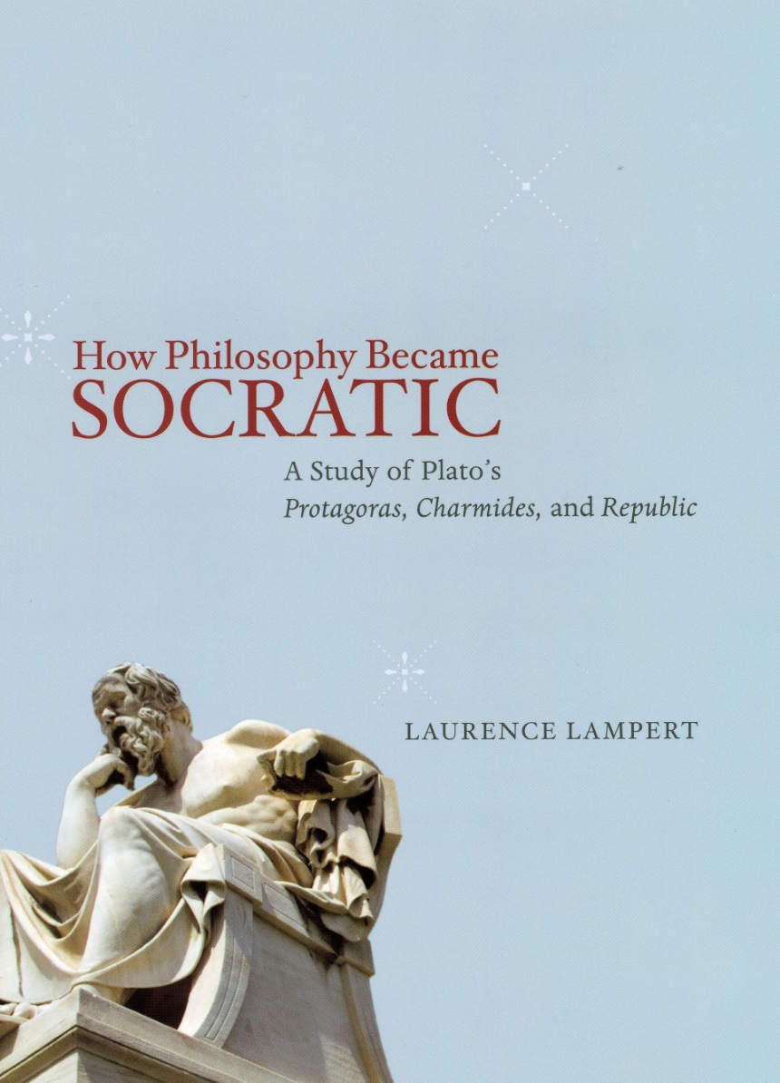 How Philosophy Became Socratic