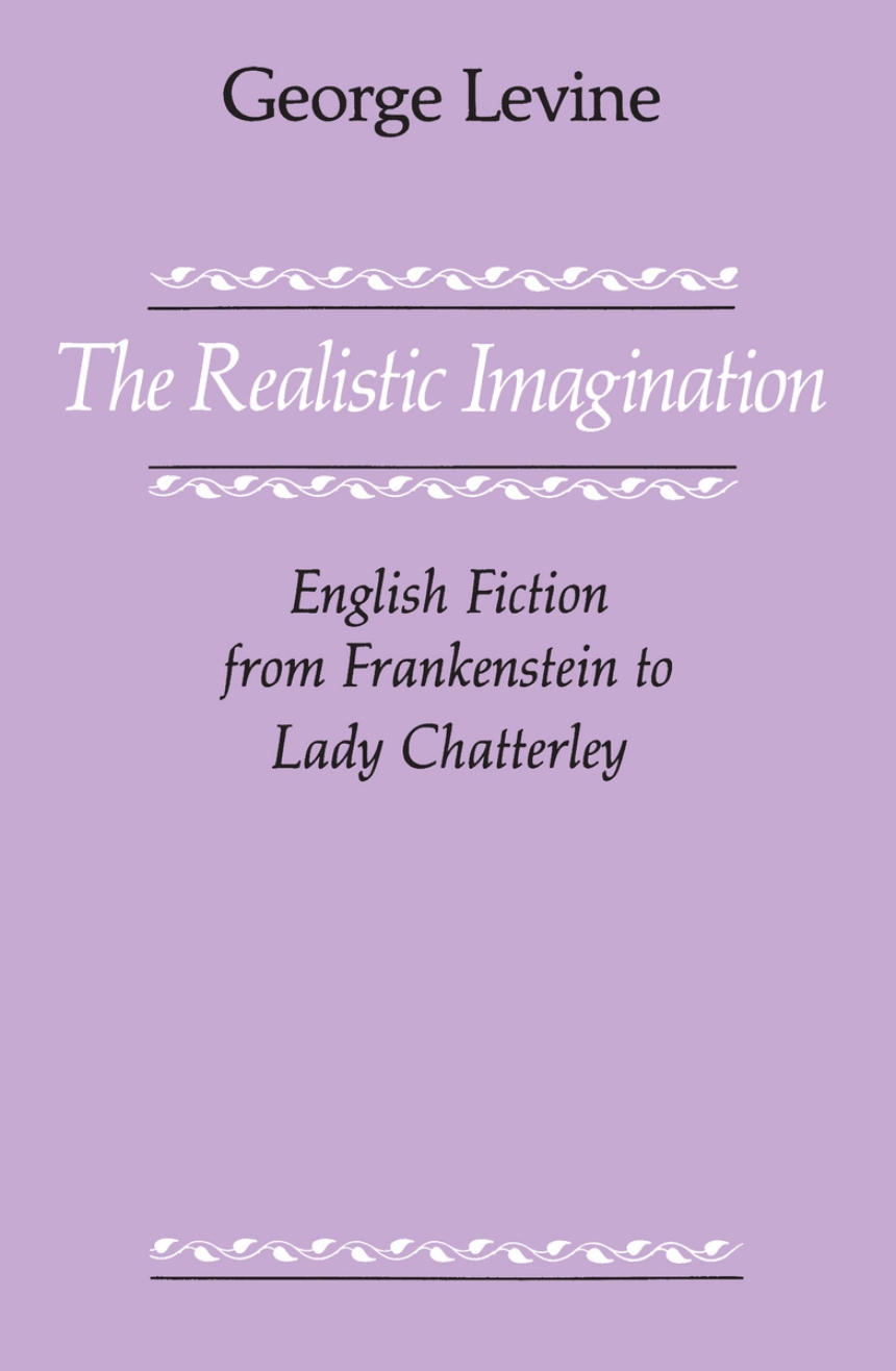 The Realistic Imagination