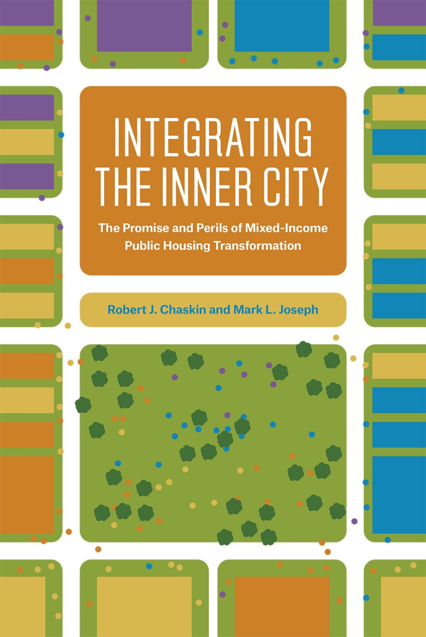 Integrating the Inner City