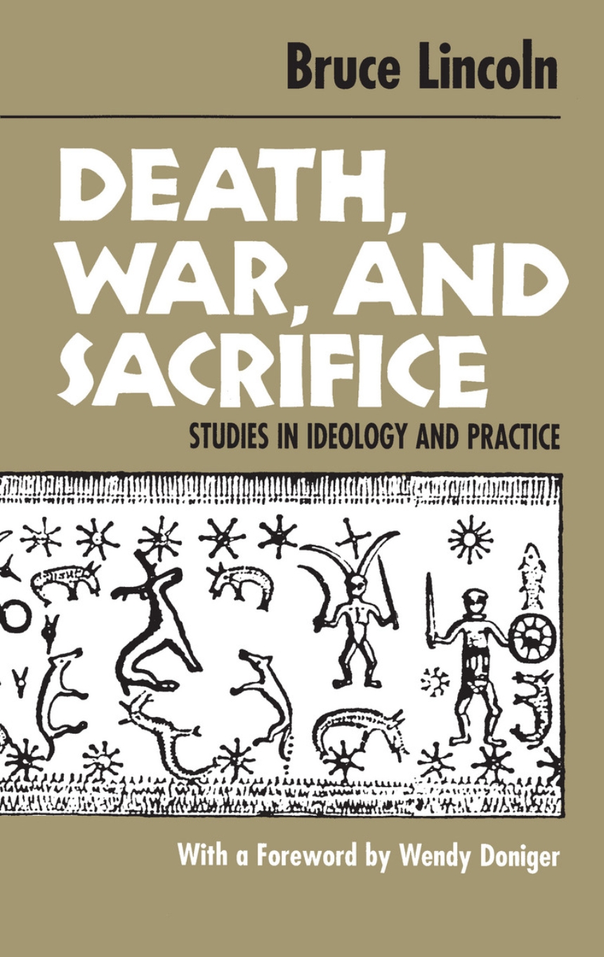 Death, War, and Sacrifice