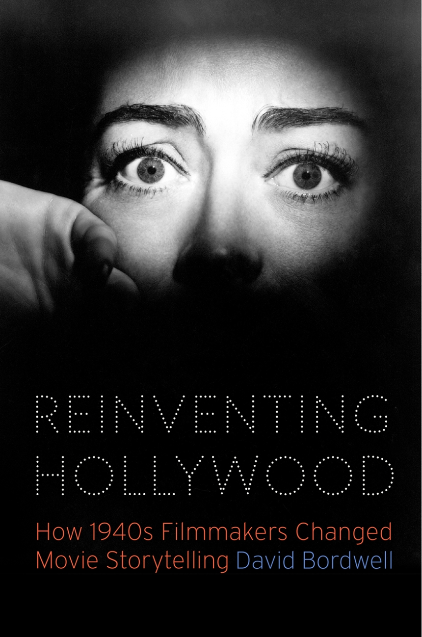 Reinventing Hollywood