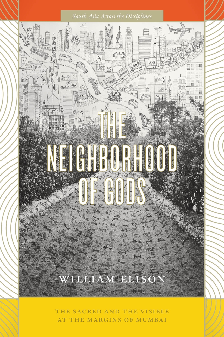 The Neighborhood of Gods