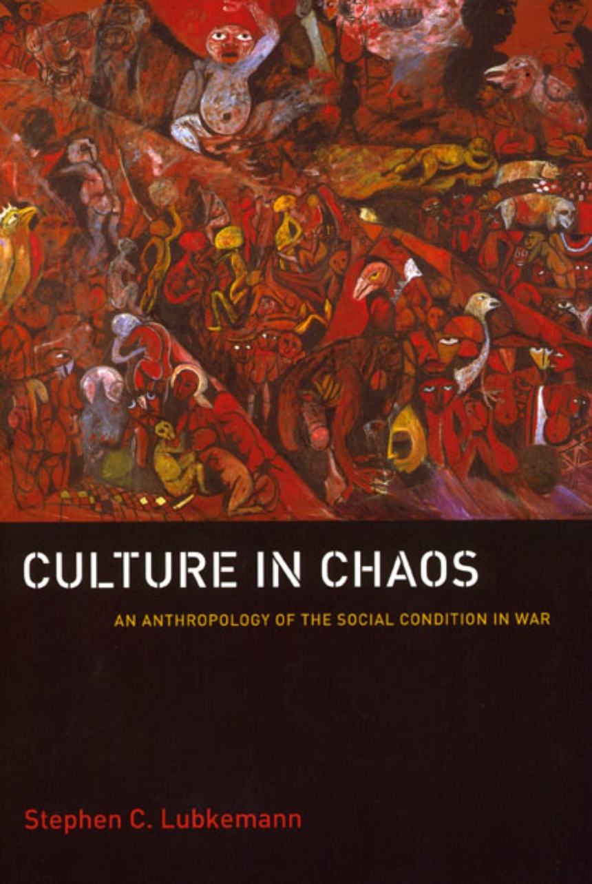 Culture in Chaos